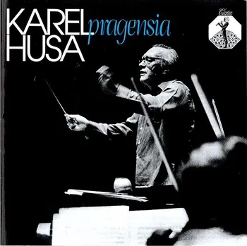 DVD film Symfonický orchestr Českého rozhlasu: Pragensia - CD