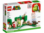 LEGO Super Mario 71406 Yoshiho dům dárků