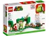 Stavebnice LEGO LEGO Super Mario 71406 Yoshiho dům dárků