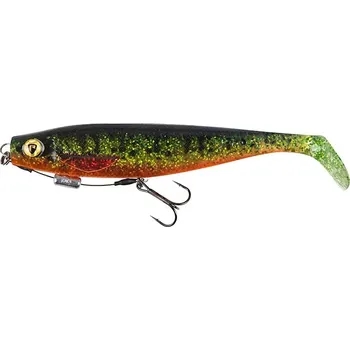 Umělá nástraha Fox Rage Gumová Nástraha Pro Shad Loaded UV Pike - 23 cm 74 g