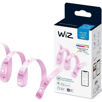 Žárovka WiZ LED Lightstrip 1m Extention