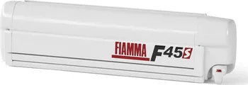 Příslušenství ke karavanu Fiamma F45 S 230 markýza 231 x 214 cm šedá