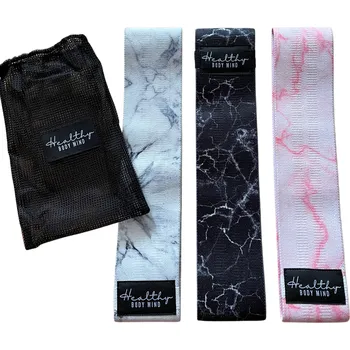 Bodymind.store Posilovací sada gum