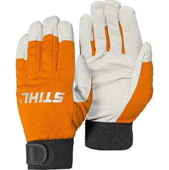 STIHL Dynamic ThermoVent bílé/oranžové L