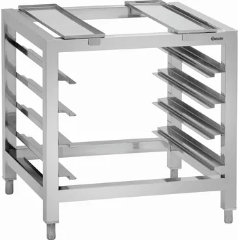 konvektomat Podstavec pod konvektomat AT90, AT120, 535x595x590 mm | BARTSCHER, AT90-120VR