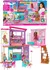 Domeček pro panenku Mattel Barbie párty dům v Malibu HCD50