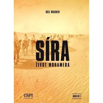 Kniha Život Mohameda Ekniha