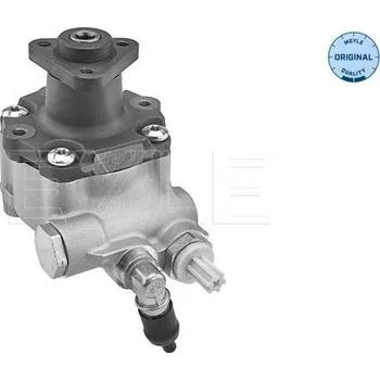 Soustava řízení Hydraulické čerpadlo, řízení MEYLE 314 631 0027