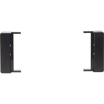 Autorádio ISO redukce pro Audi A4 99-2001, A6 97-2000