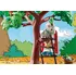 Stavebnice Playmobil Playmobil Asterix 70933 Panoramix s kouzelným lektvarem