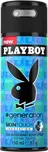 Playboy Generation Skintouch For Him…