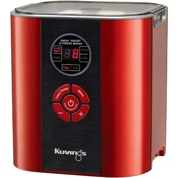 Kuvings Fermentor Jogurtovač Kuvings Fermentor