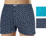 2 Pack Pánské bavlněné trenýrky Andrie PS5645 L
