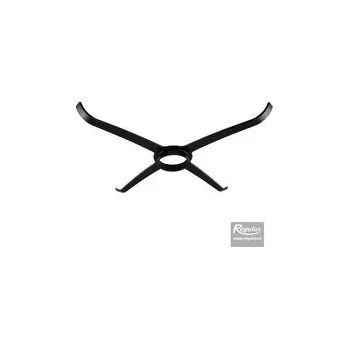 Kouřovod Regulus Vystřeďovací díl pr. 60, do komína - pro pevné PP trubky 15418