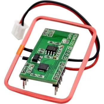 HADEX Modul RFID EM4100 125kHz