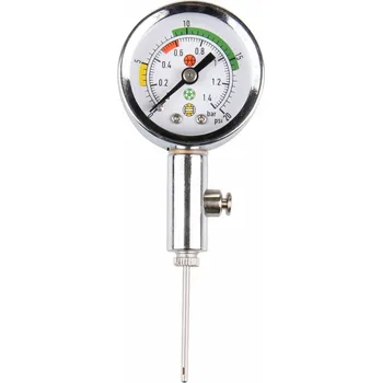 Volejbalový doplněk Tlakoměr na míče Pressure Gauge