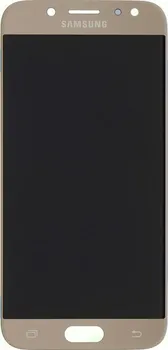 Originální Samsung LCD displej + dotyková deska pro Samsung J530 Galaxy J5