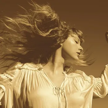 Fearless  - Taylor Swift, [3LP] (Taylor's Version)