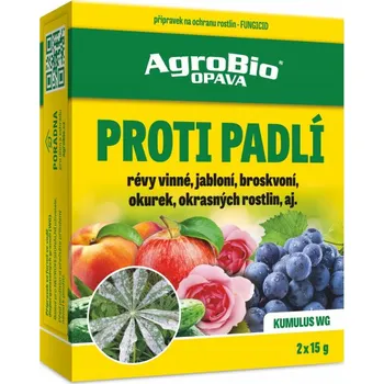 Pesticid PROTI padlí (Kumulus)