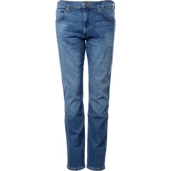 Pánské džíny Recenze Wrangler Greensboro W15QJX246 38/36