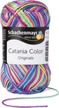 Schachenmayr Catania Color Originals