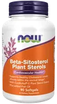 Now Foods Beta-Sitosterol Plant Sterols…