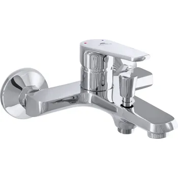 Vodovodní baterie Olsen Spa DELI-10 OLBADEL10 vanová baterie