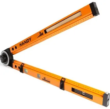 Úhloměr Úhloměr multifunkční HANDY 11000