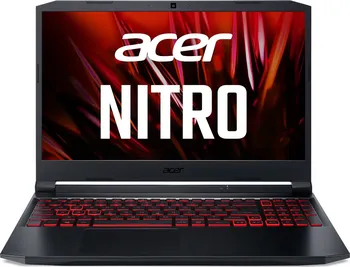 Notebook Acer Nitro 5 2021 (NH.QAMEC.00B)