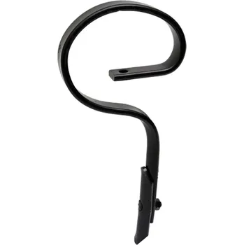 Pero kultivátoru gare rovné komplet s hrotem 32 x 10 mm