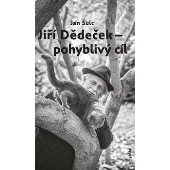 Kniha Jiří Dědeček - Pohyblivý cíl Ekniha