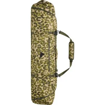 Příslušenství na snowboard VAK SNB BURTON GIG BAG - zelená - 156 + při osobním odběru 2 974 Kč