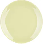 Banquet Amande mělký 26,5 cm světle…