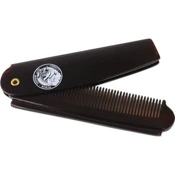HEY JOE Deluxe skládací hřeben