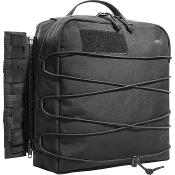 Tasmanian Tiger® Taška TacVec Modular Front Seat Panel Tasmanian Tiger®, Barva: Černá