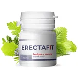 Erectafit Podpora erekce pro muže