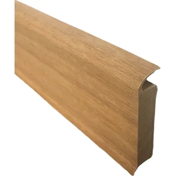 Podlahová lišta Podlahová lišta Döllken EP 60/13 Flex Life 2487