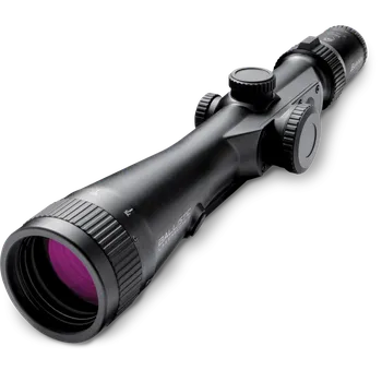 Puškohled Burris Ballistic III Laserscope 4-16x50