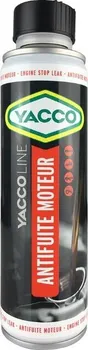 aditivum Yacco Antifuite Moteur utěsňovač motoru 250 ml