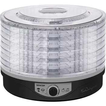Sencor SFD 3109BK