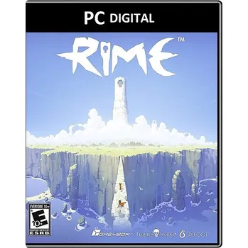 Hra RiME (PC) DIGITAL