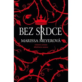 Kniha Bez srdce Ekniha