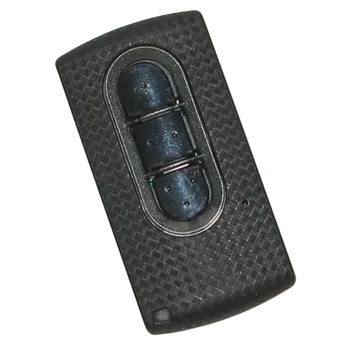 Dálkový ovladač vrat Allmatic srl TECH3 dálkový ovladač pro pohony