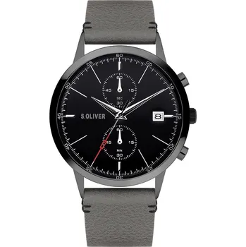 Hodinky S.Oliver SO-4125-LC
