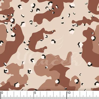 Zakázkový tisk, softshell, kočárkovina... Maskáč 289 Látky k tisku: Fleece