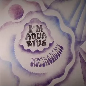 Hudba LP Metronomy: I'm Aquarius 2014