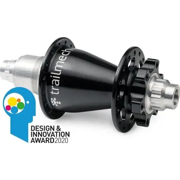 Náboj kola Náboj zadní Trailmech Enduro Boost Sram XD- černý