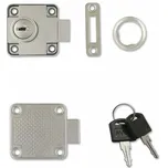 Reiterman Aves G138-22 Ni