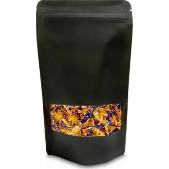 Koření FOOD-MARKET jedlé květy měsíček a chrpa 4,5g