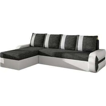 Sedací souprava Rozkládací rohová sedačka RIHANA L VIII